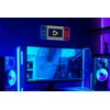 Neon LED MANTA SNL93MT Konsola Zasilanie USB