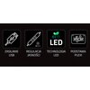 Neon LED MANTA SNL95WH Garage Nazwa MANTA SPÓŁKA AKCYJNA