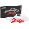 Neon LED MANTA SNL95WH Garage