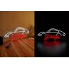 Neon LED MANTA SNL95WH Garage Zasilanie USB