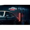 Neon LED MANTA SNL95WH Garage Wymiary [mm] 500 x 220 x 20