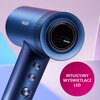 Suszarka PHILIPS seria 8000 BHD839/00 silnik BLDC 1400 W Wyposażenie 1 x nasadka modelująca