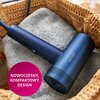 Suszarka PHILIPS seria 8000 BHD839/00 silnik BLDC 1400 W Składana rączka Nie