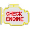 Neon LED MANTA SNL94YE Check Engine