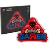 Neon LED MANTA SNL108MT Gamer