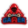 Neon LED MANTA SNL108MT Gamer Kolor Wielokolorowy