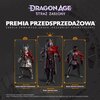 Dragon Age: Straż Zasłony Gra XBOX SERIES X Platforma Xbox Series X