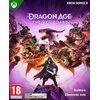 Dragon Age: Straż Zasłony Gra XBOX SERIES X
