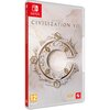 Sid Meier's Civilization VII Gra NINTENDO SWITCH