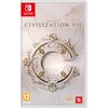 Sid Meier's Civilization VII Gra NINTENDO SWITCH Platforma Nintendo Switch