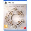 Sid Meier's Civilization VII Gra PS5 Platforma PlayStation 5