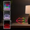 Neon LED MANTA SNL61RGB Usta Rodzaj gwintu LED zintegrowany