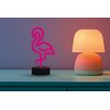 Neon LED MANTA SNL79PK Flaming 2 Wymiary [mm] 120 x 250 x 100