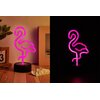 Neon LED MANTA SNL79PK Flaming 2 Gwarancja 24 miesiące
