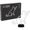 Neon LED MANTA SNL80WH Kot 2