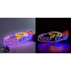 Neon LED MANTA SNL65MT Samochód Nazwa MANTA SPÓŁKA AKCYJNA