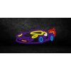Neon LED MANTA SNL65MT Samochód Ulica i numer budynku Matuszewska 14