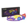 Neon LED MANTA SNL65MT Samochód Kolor Wielokolorowy