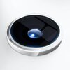 Szkło hartowane na obiektyw 3MK Hardy Lens Protection Pro do Apple iPhone 16/16 Plus Przezroczysty Cechy dodatkowe Idealna klarowność obrazu