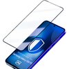Szkło hartowane 3MK HardGlass Max Lite Black do Samsung Galaxy S24 FE Cechy dodatkowe 0.3 mm grubości