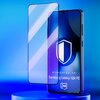 Szkło hartowane 3MK HardGlass Max Lite Black do Samsung Galaxy S24 FE Cechy dodatkowe Oleofobowa powłoka