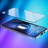 Szkło hartowane 3MK HardGlass Max Lite Black do Samsung Galaxy S24 FE Model telefonu Galaxy S24 FE
