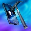Szkło hartowane 3MK HardGlass Max Lite Black do Samsung Galaxy S24 FE Cechy dodatkowe Łatwy montaż