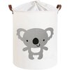 Kosz na zabawki SIPO Koala XL