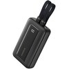 Powerbank ANKER Zolo 10000 mAh 30W Czarny