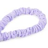 Ekspander SPOKEY Supra Tube Fioletowo-czarny Kolor Fioletowo-czarny
