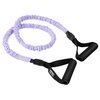 Ekspander SPOKEY Supra Tube Fioletowo-czarny