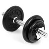 Hantla SPOKEY Egir (9.5 kg) Materiał Żeliwo