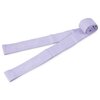 Taśma do ćwiczeń SPOKEY Yoga Tape Niebieski Długość [cm] 90
