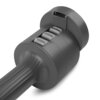 Zestaw hantli SPOKEY Multibell (2 x 2.5 kg) Rodzaj Hantla