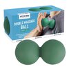 Piłka do masażu SPOKEY Hardy Duo (6.5 cm) Pompka w zestawie Nie
