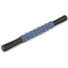 Roller SPOKEY Softer Czarno-niebieski Sport Gimnastyka