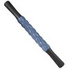 Roller SPOKEY Softer Czarno-niebieski Typ Do masażu