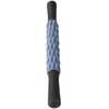 Roller SPOKEY Softer Czarno-niebieski Pompka w zestawie Nie
