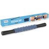 Roller SPOKEY Softer Czarno-niebieski Kolor Czarno-niebieski