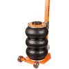 Podnośnik pneumatyczny NEO TOOLS TOOLS 11-737 3000 kg Załączona dokumentacja Instrukcja obsługi w języku polskim
