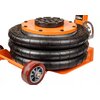Podnośnik pneumatyczny NEO TOOLS TOOLS 11-737 3000 kg Waga [kg] 16.5