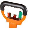 Podnośnik pneumatyczny NEO TOOLS TOOLS 11-737 3000 kg Wykonanie Guma