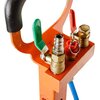Podnośnik pneumatyczny NEO TOOLS TOOLS 11-737 3000 kg Typ Pneumatyczny