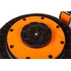 Podnośnik pneumatyczny NEO TOOLS TOOLS 11-737 3000 kg Wymiary [cm] 24 x 77 x 38.5