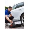 Podnośnik warsztatowy NEO TOOLS TOOLS 11-733 2500 kg Funkcje dodatkowe Kółka skrętne