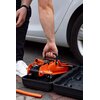 Podnośnik warsztatowy NEO TOOLS TOOLS 11-733 2500 kg Funkcje dodatkowe Uchwyt do przenoszenia