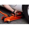 Podnośnik warsztatowy NEO TOOLS TOOLS 11-733 2500 kg Rodzaj Podnośnik