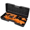 Podnośnik warsztatowy NEO TOOLS TOOLS 11-733 2500 kg Wykonanie Stal