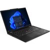 Laptop LENOVO ThinkPad X13 2-in-1 Gen 5 21LW000QPB 13.3" IPS Ultra 7-155U 32GB RAM 1TB SSD Windows 11 Professional, Funkcje AI Rodzaj laptopa Laptop biznesowy