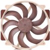 Wentylator NOCTUA NF-A14x25r G2 PWM Sx2-PP Liczba wentylatorów 2